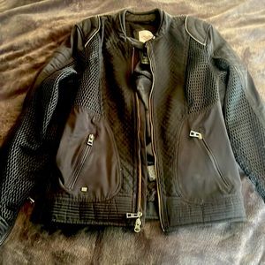 Harley Davidson jacket